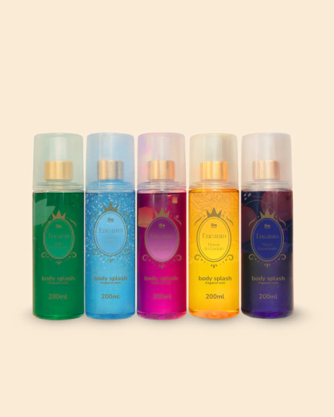 Combos Princesas - comprar online